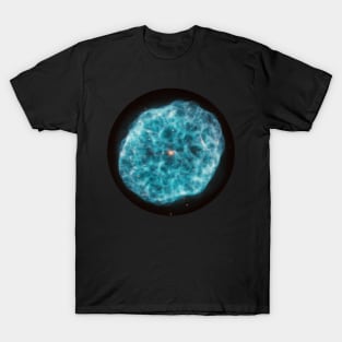 NGC 1501 Nebula T-Shirt